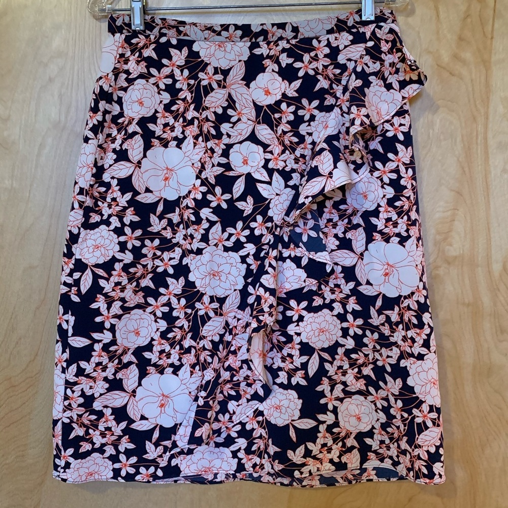 Banana Republic Factory skirt